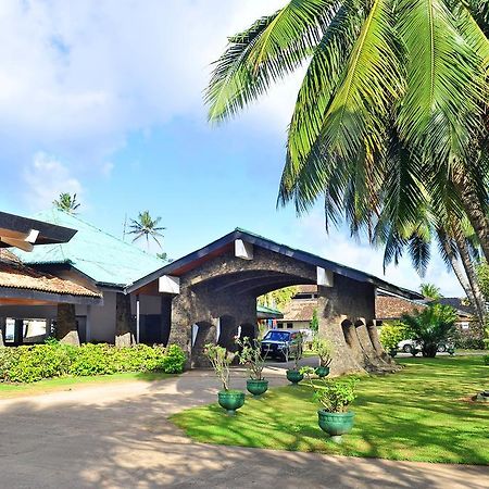 Koggala Beach Hotel Eksteriør bilde
