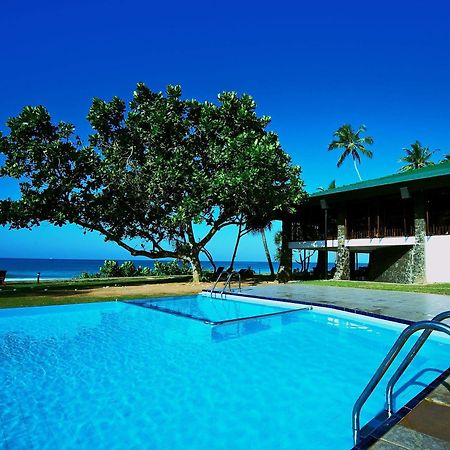 Koggala Beach Hotel Eksteriør bilde