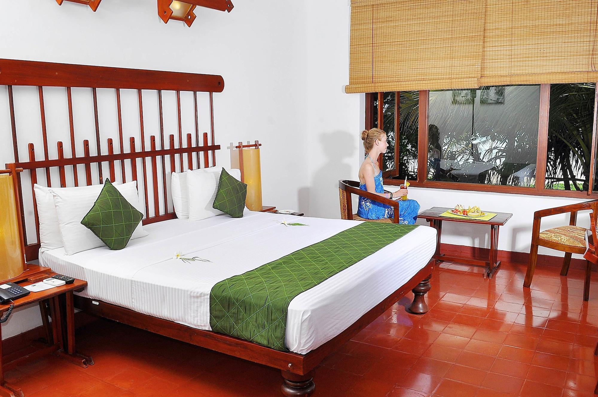 Koggala Beach Hotel Eksteriør bilde