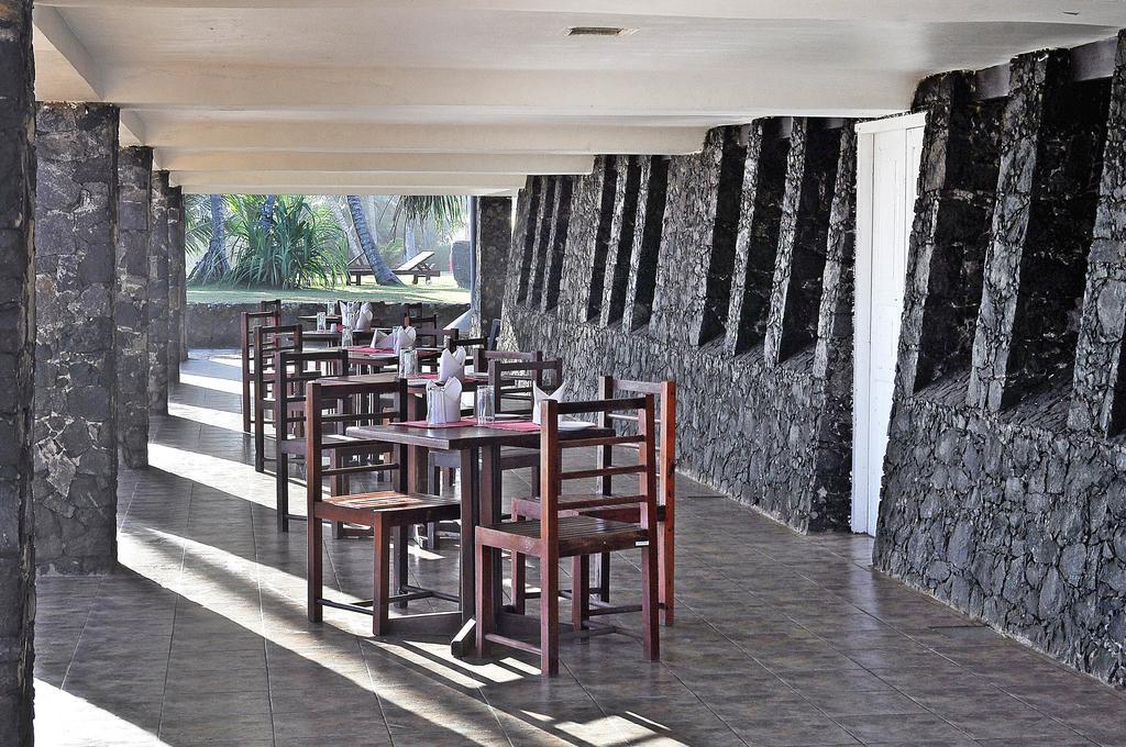Koggala Beach Hotel Eksteriør bilde