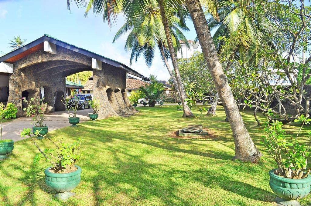 Koggala Beach Hotel Eksteriør bilde