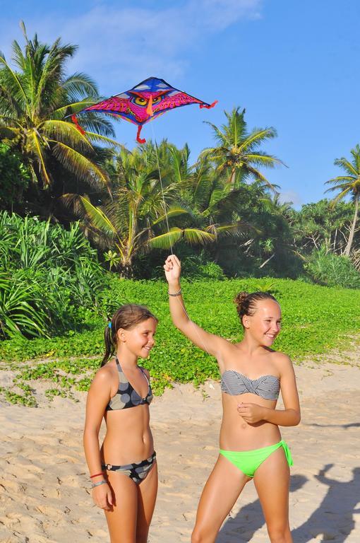 Koggala Beach Hotel Eksteriør bilde