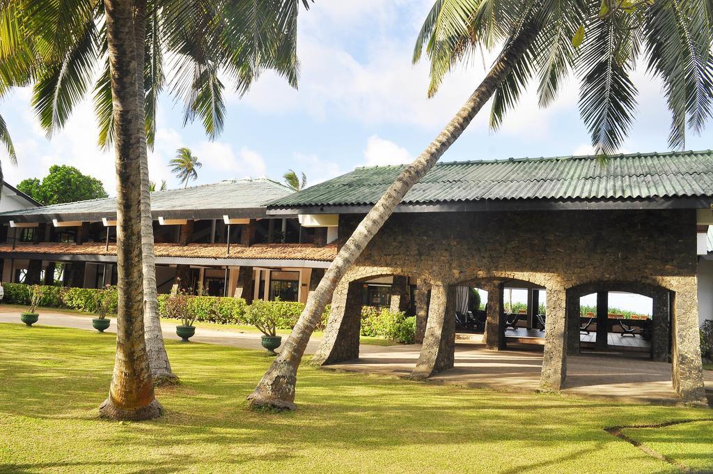 Koggala Beach Hotel Eksteriør bilde