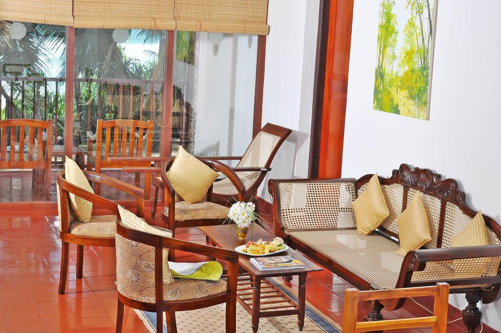 Koggala Beach Hotel Eksteriør bilde