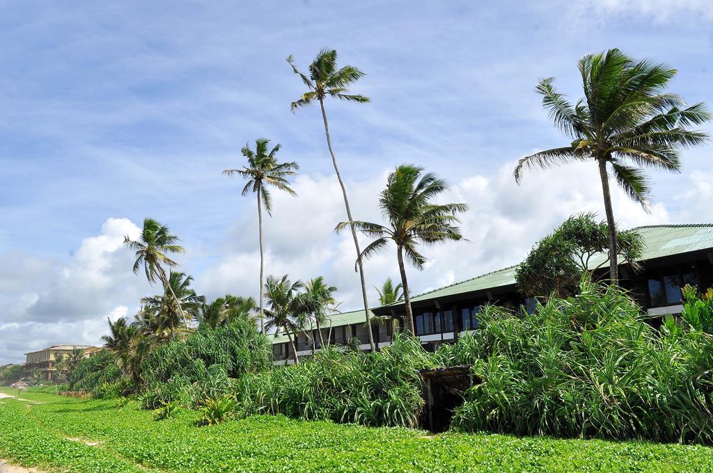 Koggala Beach Hotel Eksteriør bilde