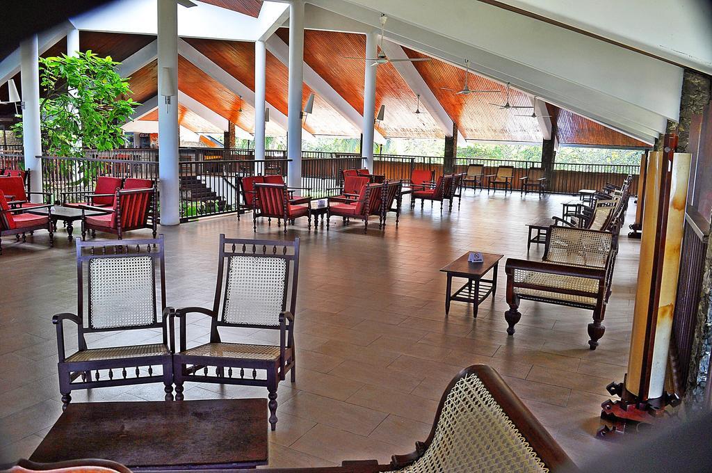 Koggala Beach Hotel Eksteriør bilde