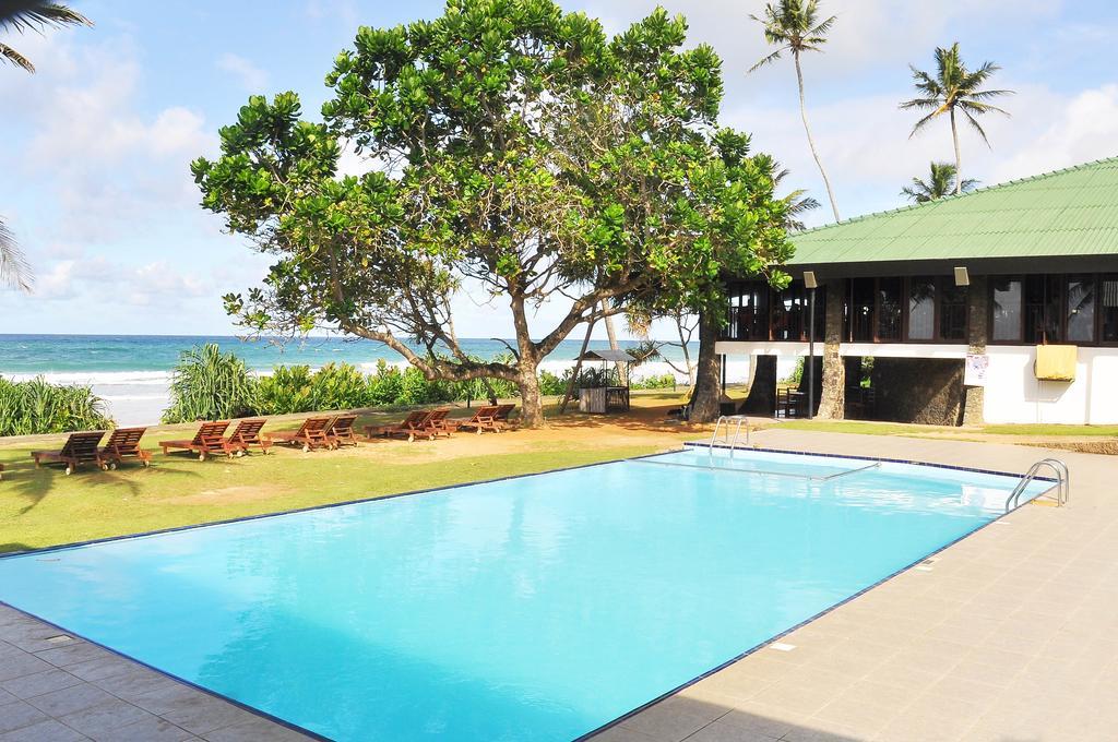 Koggala Beach Hotel Eksteriør bilde