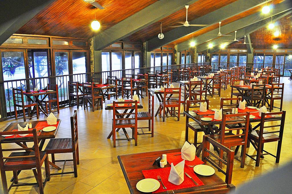 Koggala Beach Hotel Eksteriør bilde