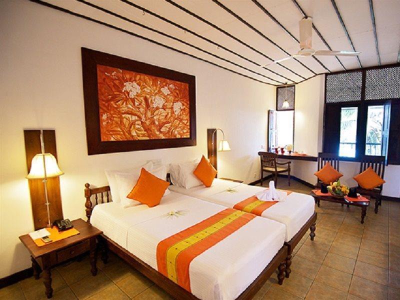 Koggala Beach Hotel Eksteriør bilde