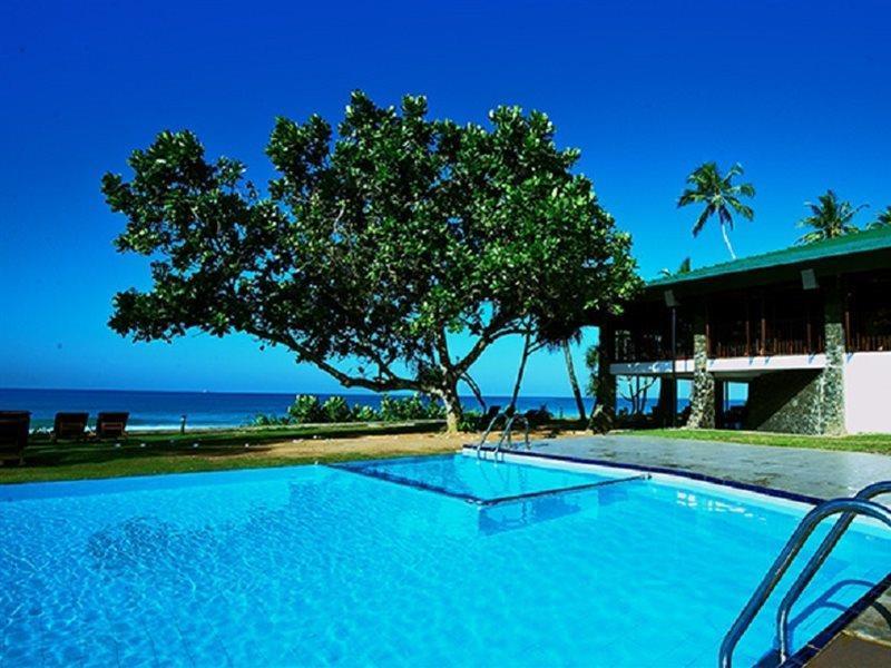 Koggala Beach Hotel Eksteriør bilde