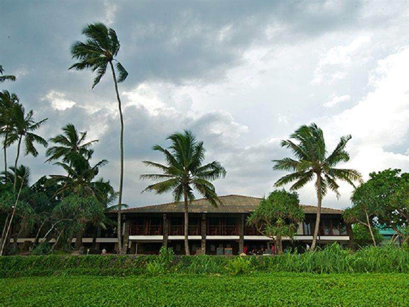 Koggala Beach Hotel Eksteriør bilde