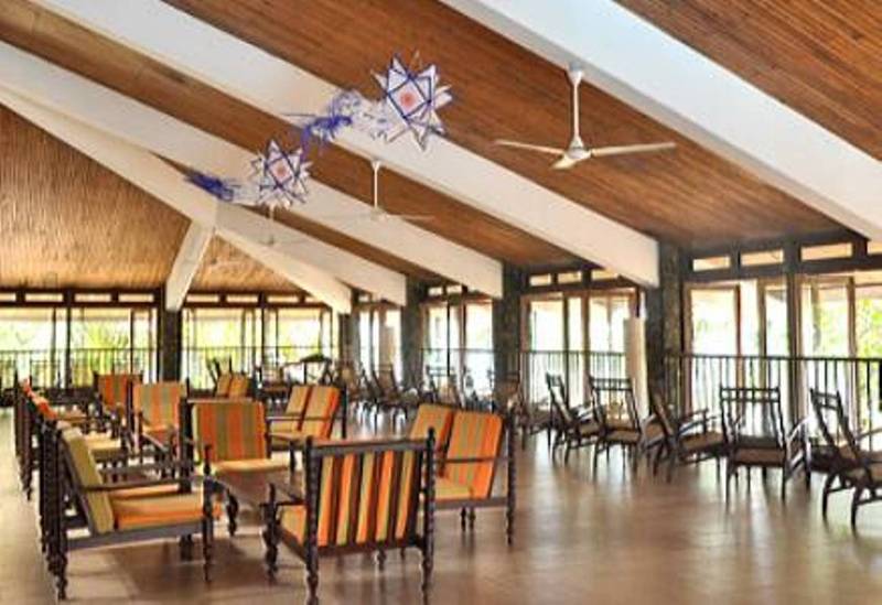 Koggala Beach Hotel Eksteriør bilde