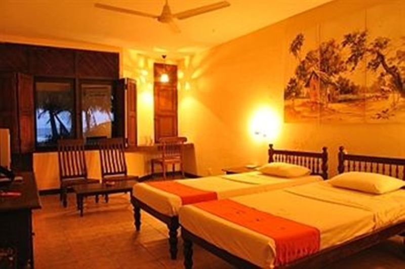 Koggala Beach Hotel Eksteriør bilde