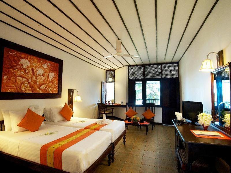 Koggala Beach Hotel Eksteriør bilde