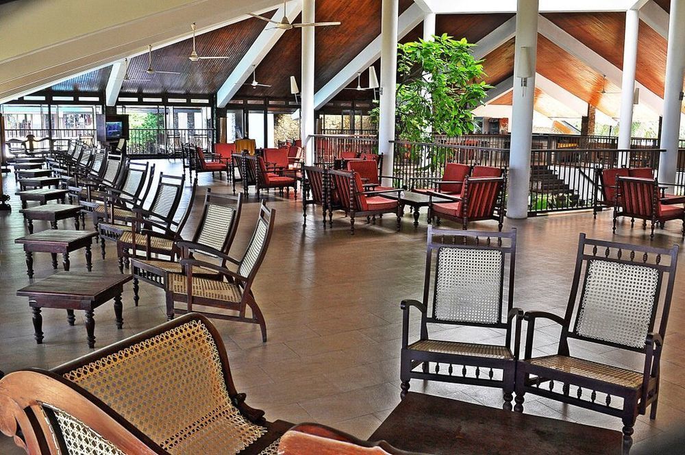 Koggala Beach Hotel Eksteriør bilde