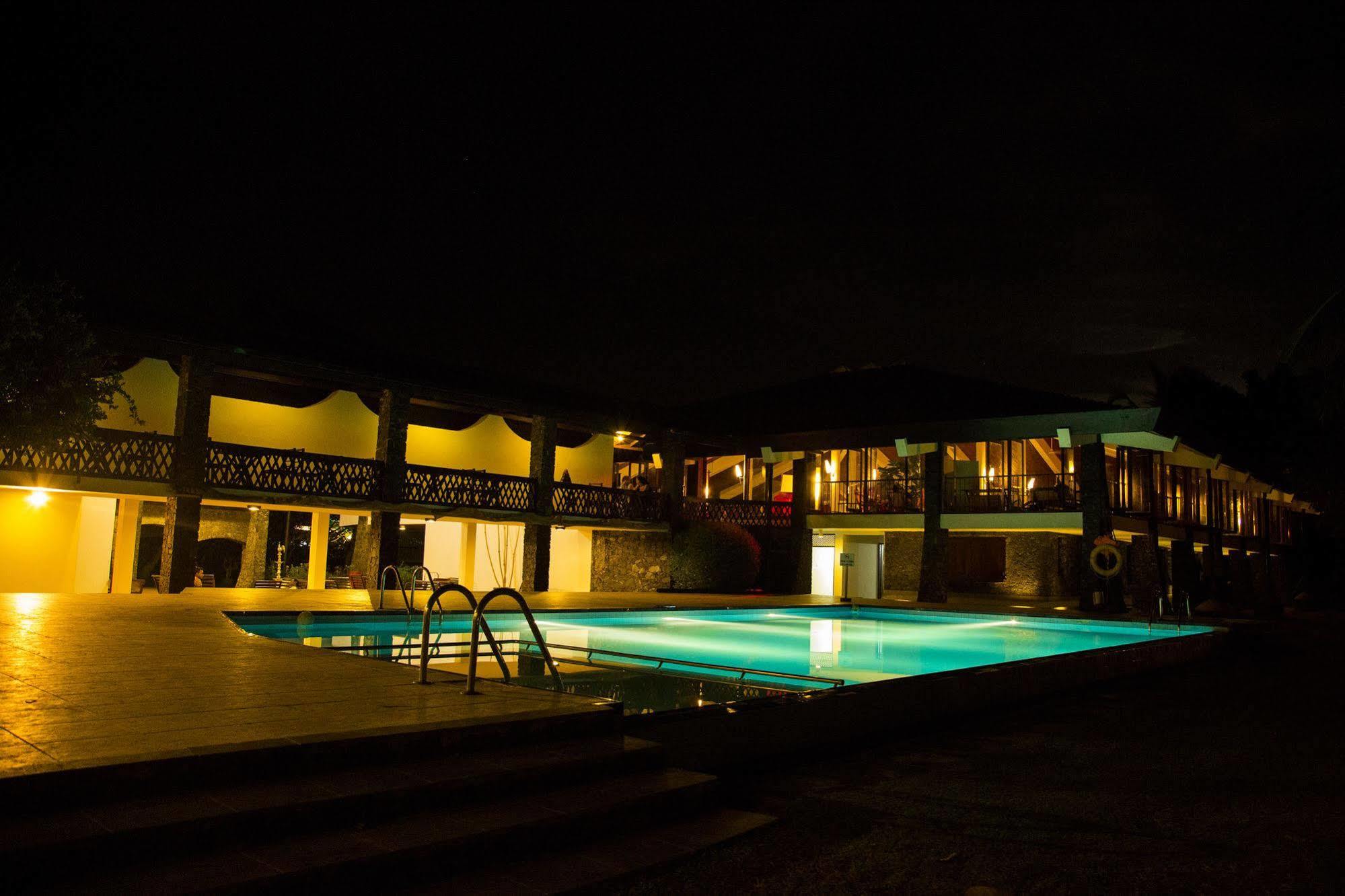 Koggala Beach Hotel Eksteriør bilde