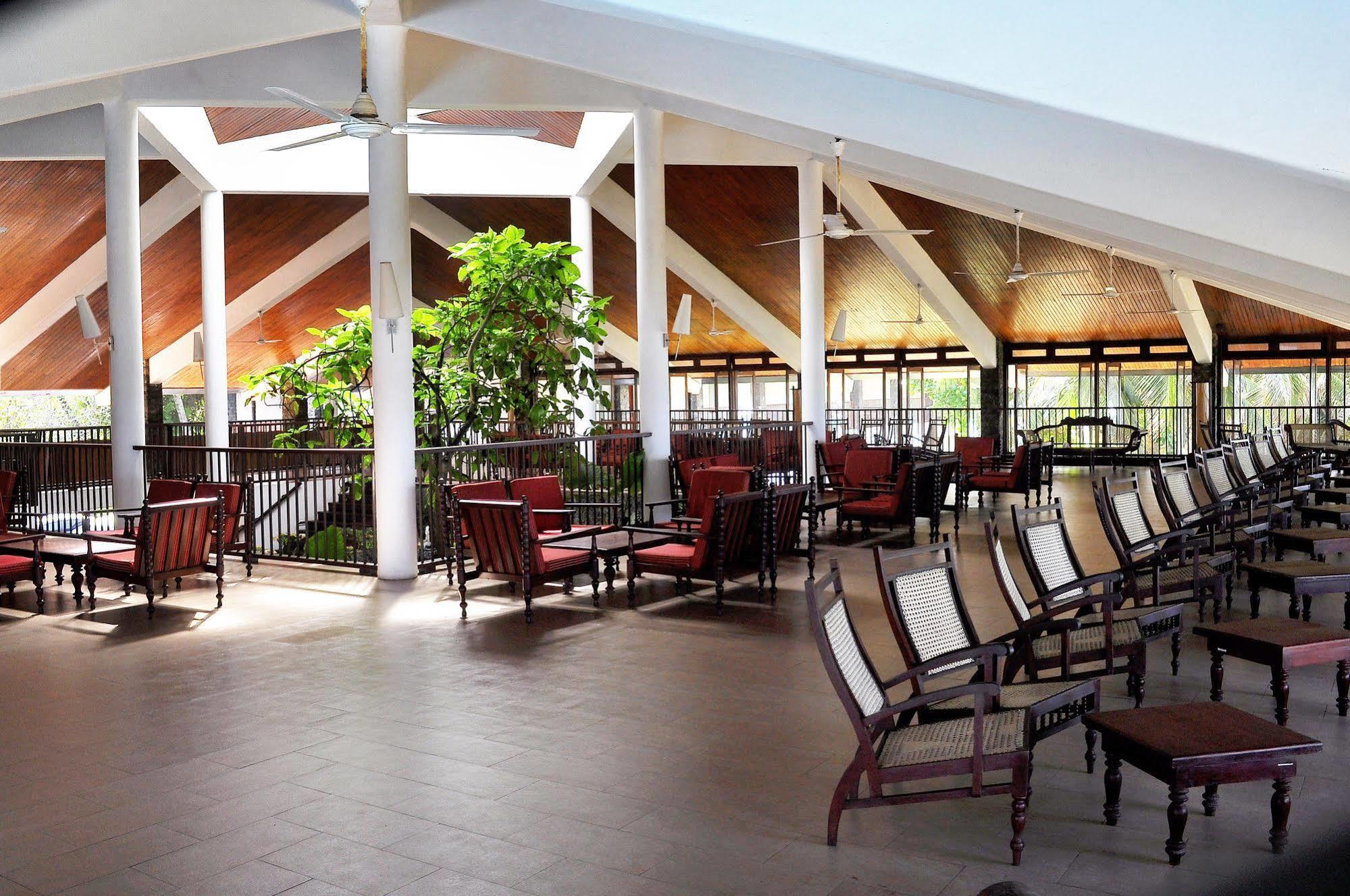 Koggala Beach Hotel Eksteriør bilde
