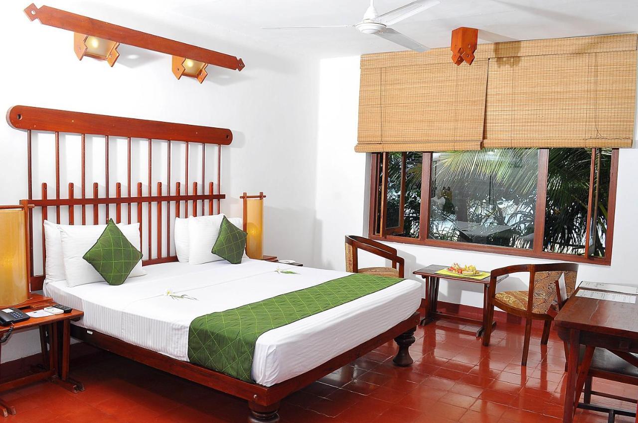 Koggala Beach Hotel Rom bilde